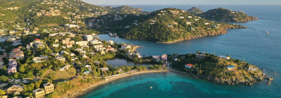 Jobs in St. John