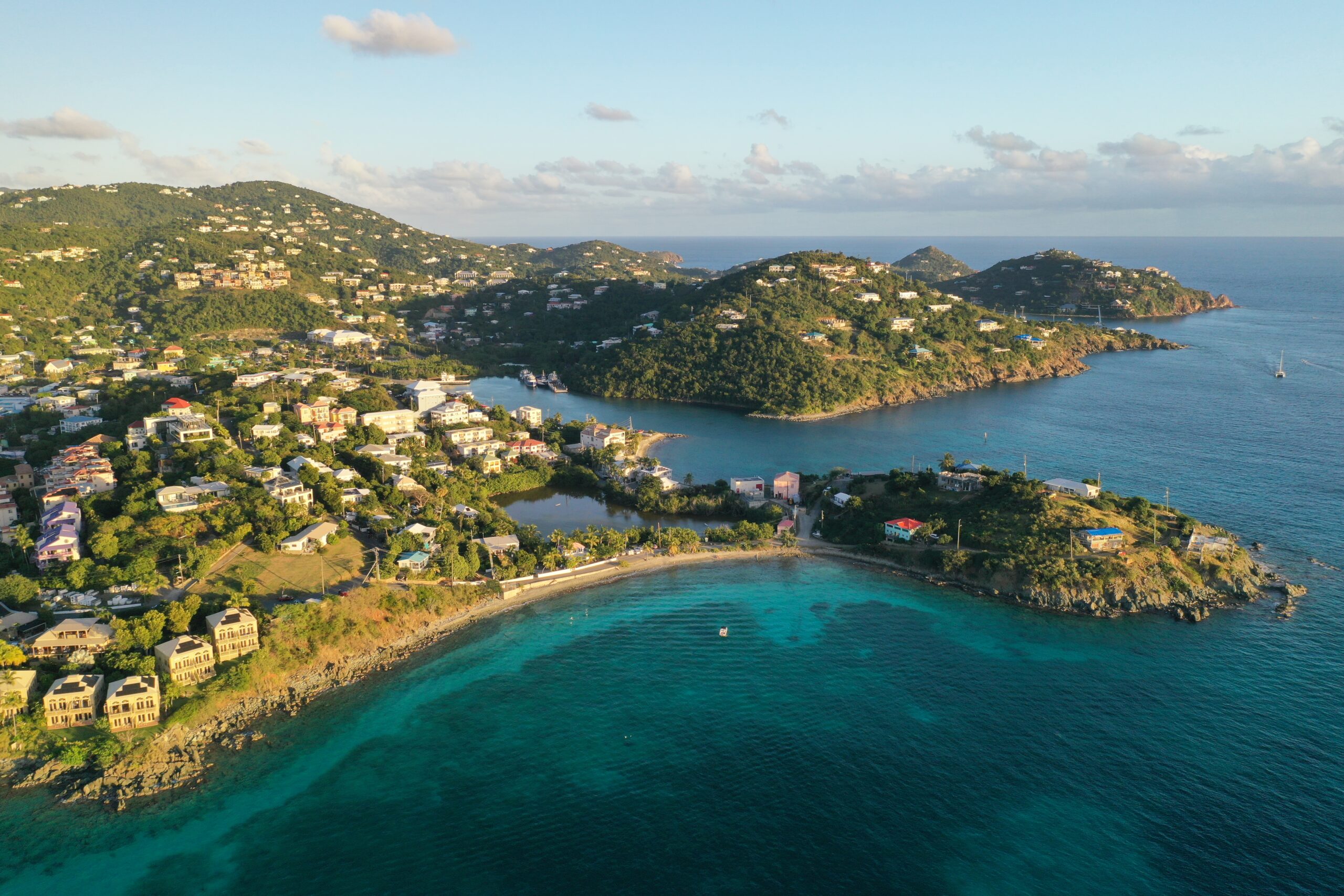 Jobs in St. John