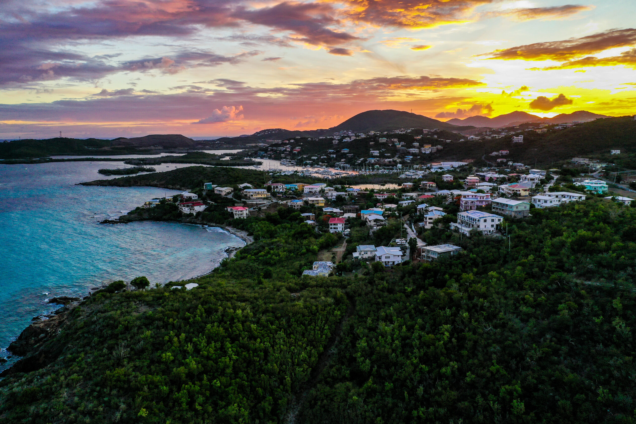 jobs in st. thomas