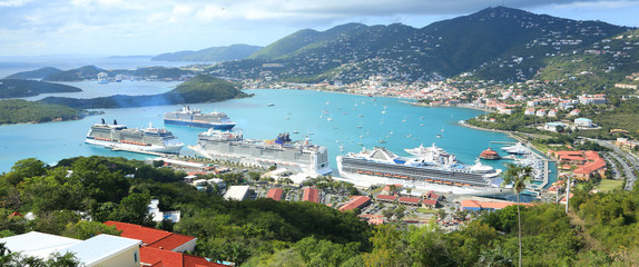 US Virgin Islands Jobs